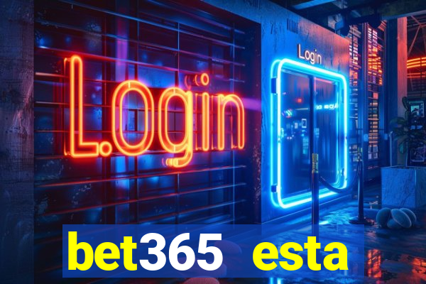 bet365 esta regulamentada no brasil